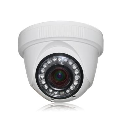 중국 장거리 전송 HD CVI 사진기, 고해상 돔 CMOS CCTV 사진기 판매용