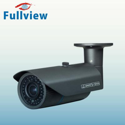 China cámara IP del poe--IP-W-I7208V--Cámara IP de Varifocal de la bala de H.264 HI3507 2MP HD Cmos IR en venta