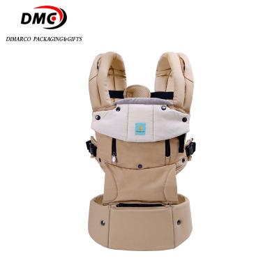 China KG-200 Full Cotton KANGAROUSE Baby Carrier Season Carrier for sale