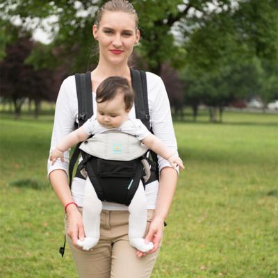 China Protect Baby Wholesale Lightweight 100 Kg Baby Carrier With Hip Seat for sale