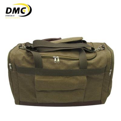 China Cheap and fashionable lightweight large capacity durable outdoor sports travel duffel bag for sale