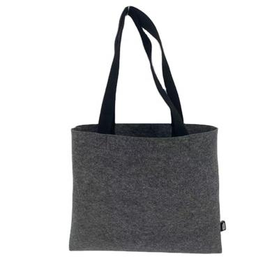 China GRS Lightweight REPT Felt Tote Bag for sale