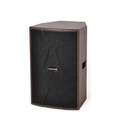 China None Party Box 12 Inch 400W Speakers Box Loudspeaker Professional Audio Speaker System Professional Speakers for sale