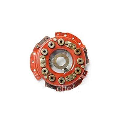 China MTZ Tractor Parts Russia Belarus MTZ Truck Spare Parts Auto Clutch Disc 2522-1601130 for sale