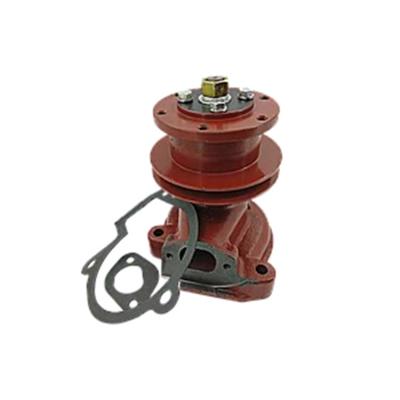 China Hot Selling Cast Iron Tractor Parts Pump Water Pump For MTZ-80 240-1307010 for sale