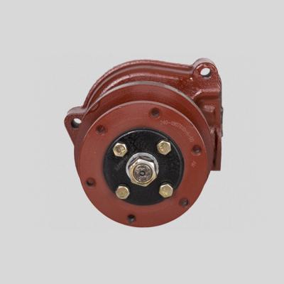 China MTZ-80 Cast Iron Tractor Part Water Pump For Belarus Agriculture Farm Irrigation for sale