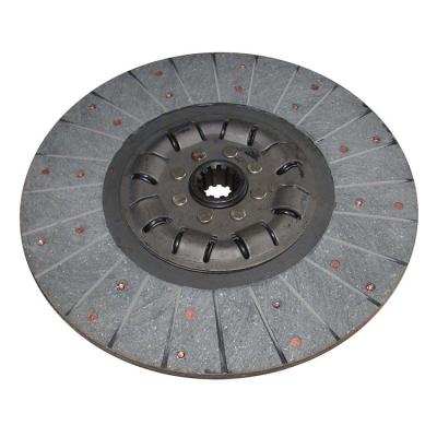 China UMZ Tractor Parts Manufacturer Clutch Kit Disc UMZ 45-1604040-A4 Belarus clutchFOR Russia market for sale