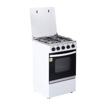 China Best Household Price 4 Burner Gas Oven for sale