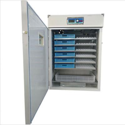 China Factory China industrial hatching 880 egg incubators automatic hatcher machine price poultry hatchery chicken egg incubator for sale for sale