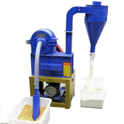 China Medicine Processing TA078 Herbal Milling Machine Full Automatic Dal Mill Machinery for sale