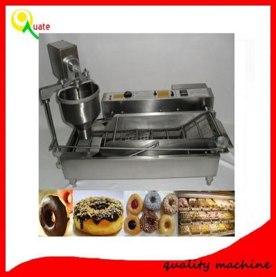 China HOT Donut Robot Machine / Donuts Machine Productions Line / Machine Donut Maker for sale