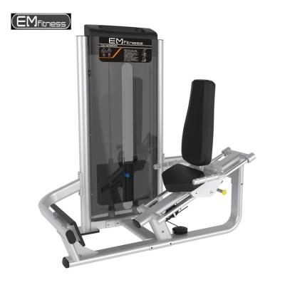 China Strength Training Hot Selling Body Building Fitness Equipment Commercial Calf Raise Leg Machine for sale