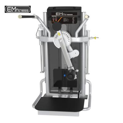 China Strength Training Professional Gym Equipment Commercial Multi Hip Exerciser Training Machine for sale