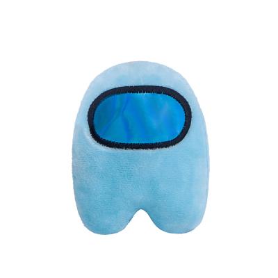 China Hot Custom Game Plush Toy Stuffed Among Us Plush Washable Custom Toys for sale