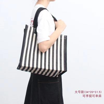 China Motion sensing plaid bag design trend bags the latest for women to support custom made wholesale for sale