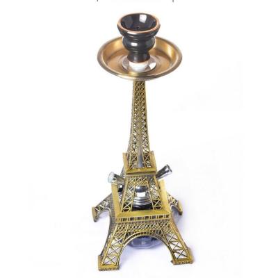 China Easy Wholesale Qatar Shisha Edelstahl Kohle Electric Pot for sale