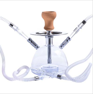 China New Style Edelstahl Cachimba Easy Kaya Shisha Kohle for sale