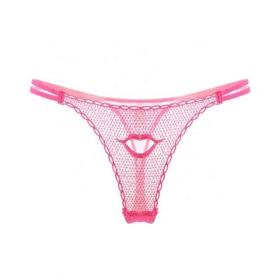 China OEM Breathable Leather Lingerie Sexy Underwear Women Well Priced Male Womens Service Well for sale