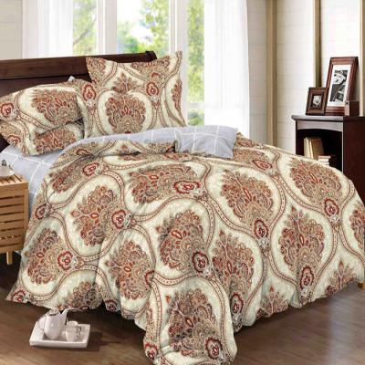 China China Plain Flat Sheet Turkey Embroidered Home Used Bedspread for sale