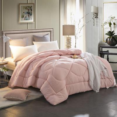 China Home King Super Goose Down Korean Bedding Comforter Sets for sale