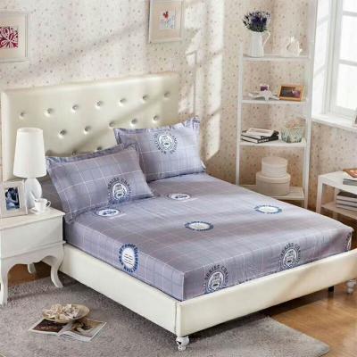 China Other Latest Textile Cloth Sheet Designs Mattress Cover for sale