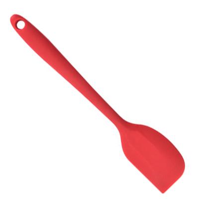 China Viable Hot Sale Silicone Kitchenware 10 Pcs Set Cooking Spatula Baking Kitchen Utensil Set for sale