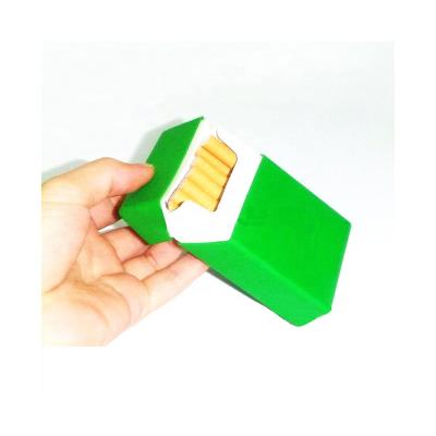 China Other High Quality Waterproof Silicone Cigarette Tobacco Case Smoking Holder for sale