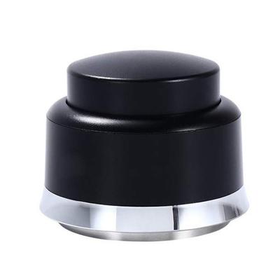 China Viable Espresso Bartender Tools Stainless Steel Coffee Tamper Machine Espresso Press Macaron Coffee Dispenser for sale