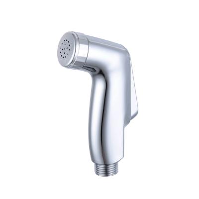 China New Design China Wholesale High Quality Modern Bidet Sprayer Toilet Spray Bidet Sprayer ABS Bathroom Accessories for sale