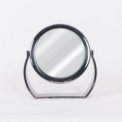 China Good Quality Various Casual Promotional Small Round Make Up Vanity Dressing Mirror for sale