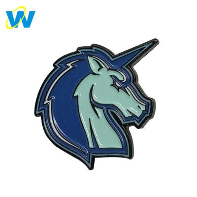 China China Factory Supplier Souvenir Metal Pins Soft Enamel Lapel Pin for sale