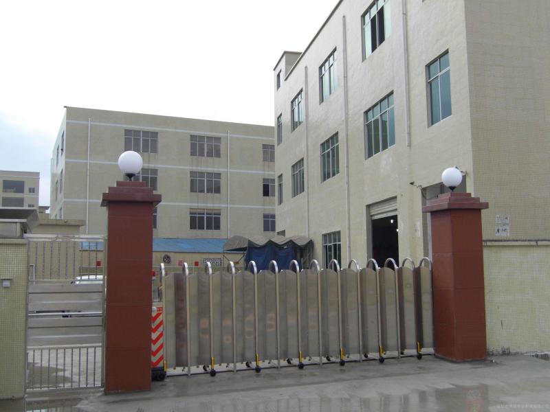 Verified China supplier - Foshan Longmai Machinery Manufacturing Co., Ltd.