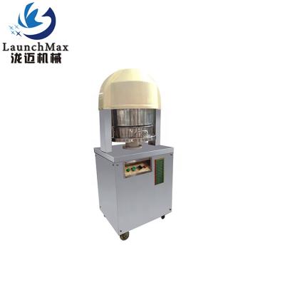 China Commercial Bakery Equipment Homat Dough Supply Devider And Rounder Machine for sale