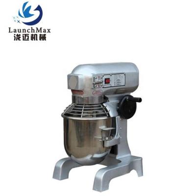 China 2021 Commercial Supply Heavy Duty Hot Selling 10L Bakery Bread Mixer Planetary Machine for sale