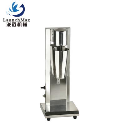 China Hotel Stainless Steel High Speed ​​Electric Eggnog Machine for sale