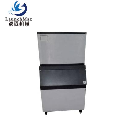 China hotel ice maker fast high quality commercial ice maker for sale