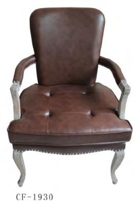 China American/European style classic writing chair,wooden chair,armchair for sale