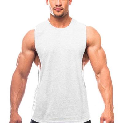 China Quick Dry BX03 Hot sale Breathable vest for men  3D DIY hoodies/vest/T-shirt/polo large size customized vest for sale