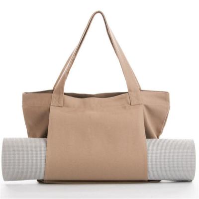 Chine Oxford 46x33cm sac à dos pour yoga étanche à vendre