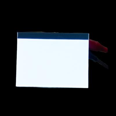 China Slim Led Flat Backl Ight 3V 5V LED Backlight Panel For Screen Lighting for sale