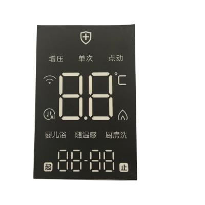 China Led Number Display Good Quality Customized Led Number Module Display for sale