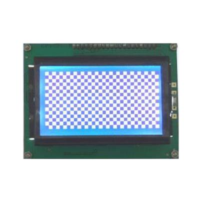 China PGM12864C PGM12864C LCD Modules Screen Graphic Display Panel for sale