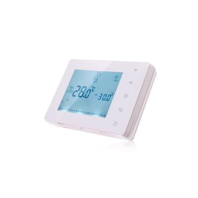 China China Quality Professional Primacy Wholesale Heat Pump Thermostat AC08 for sale