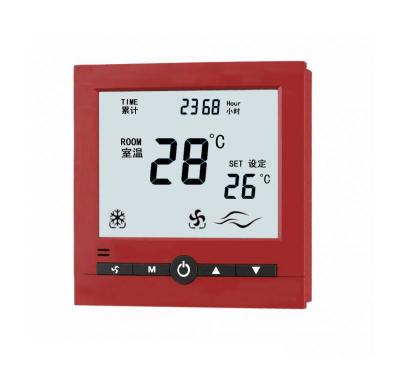 China AC 601LCD Heating Digital Temperature Controller AC601 for sale