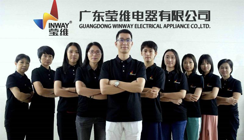 Verified China supplier - Guangdong Winway Electrical Appliance Co., Ltd.