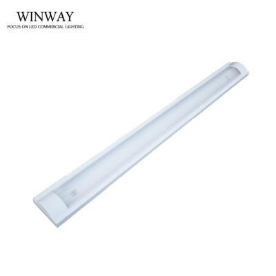 China Modern LED Purification Light with PS Cover for LED Indoor Linear Tube NEW MARS for sale