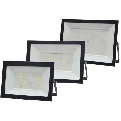 China New Outdoor High Output Smd2835 Ip66 Led Flood Light Outdoor Led Flood Light 10W 20W 30W 50W 100W 150w 200w 300W 400W for sale