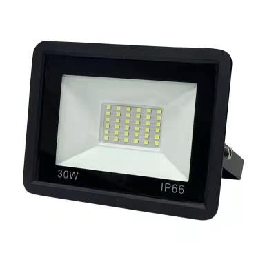 China Outdoor Led Flood Light 10W 20W 30W 50W 100W Street Light Outdoor Waterproof Outdoor Spotlight IP65 for sale