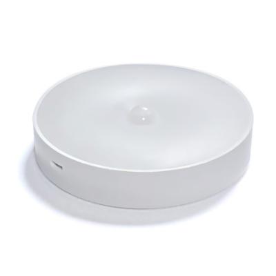 China Modern Smart Led Night Light Magnet Led Sensor Night Body Led Motion Sensor Light for sale