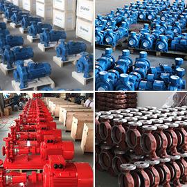 Geverifieerde leverancier in China: - Purity Pump Co., Ltd.